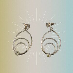 4/ $15 earrings